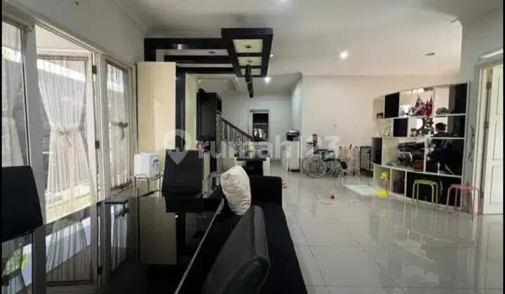 Jual Cepat Rumah Hook Cluster Pascal Di Gading Serpong