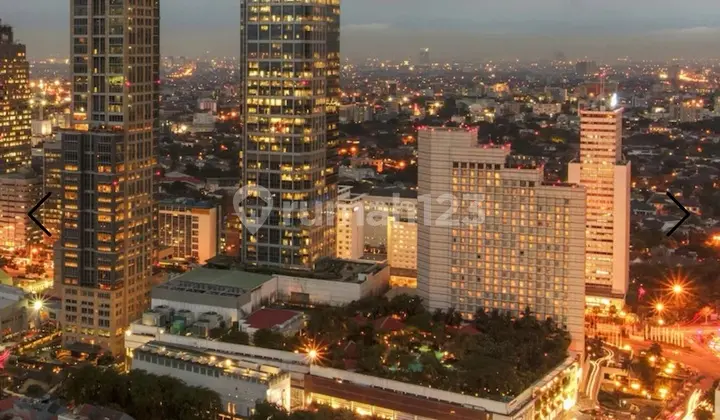Quick Sale of Operating Hotel, Blok M Location, 4 Room Types