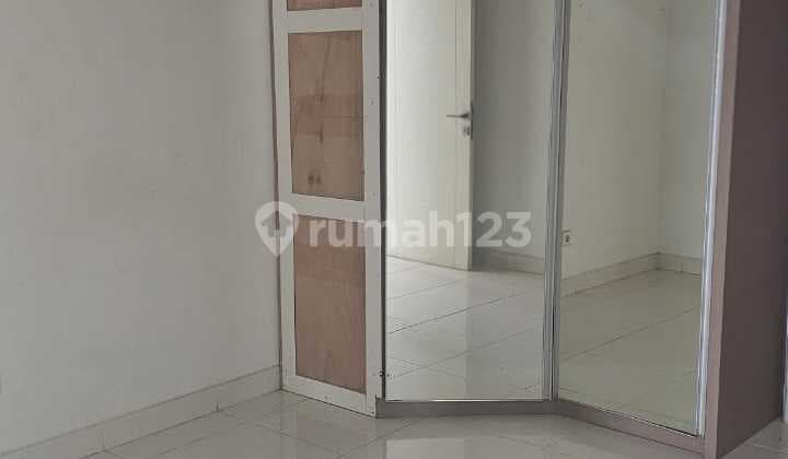 Jual Cepat Rumah Kawasan Spring Cluster Starling Summarecon