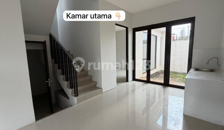 Jual Rumah Siap Huni di Citra Garden Serpong