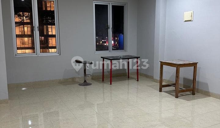 For Sale: Mendrisio Shop House in Gading Serpong with a Strategic Location