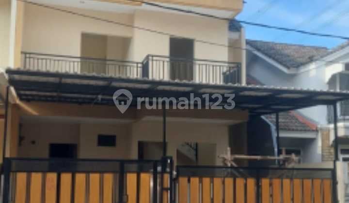 Jual Cepat Rumah Siap Huni Sektor 1G Gading Serpong