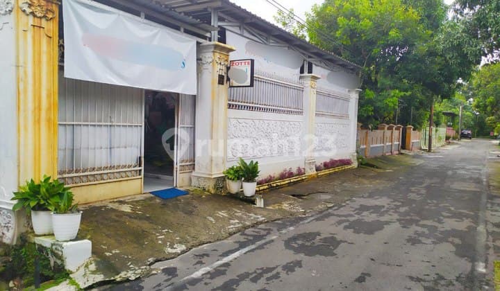 Rumah Bagus Nyaman Asri Siap Huni Karanganyar