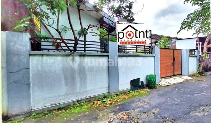 Rumah Kos Aktif Nyaman Asri Dekat Kampus Poltekes Kemenkes Colomadu