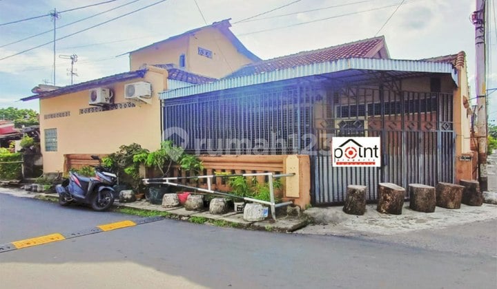 Rumah Bagus Tengah Kota Dekat Solo Square Mall