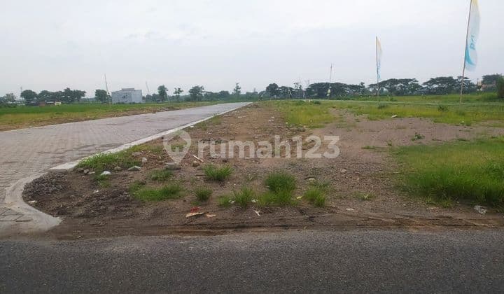 Tanah Kavling Ideal Stategis Donohudan Ngemplak Boyolali