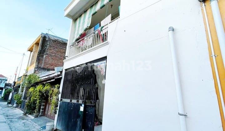 Kost 2 Lantai Dekat Kampus Ums Sukoharjo