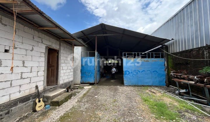 Jual Cepat Bu Di Kalimacan, Kalijambe, Sragen