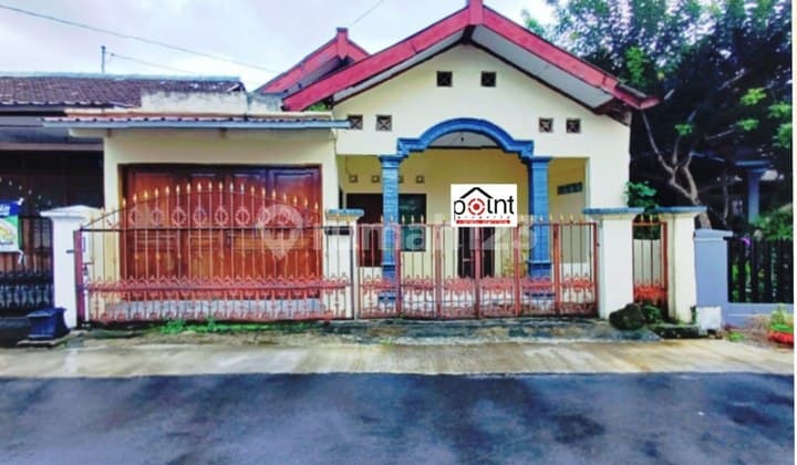 Rumah Bagus Dekat ke Tol Ngsem Sukoharjo