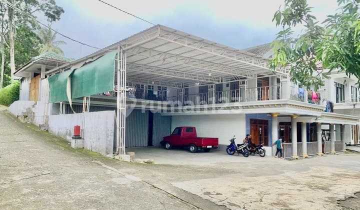 Rumah Bagus Di Pengulon Boyolali Jawa Tengah