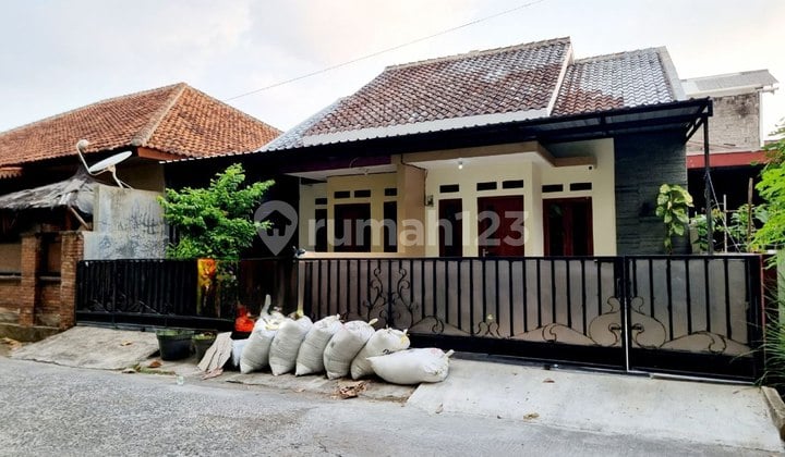 Beautiful, Spacious, Comfortable House in Gendongan Village