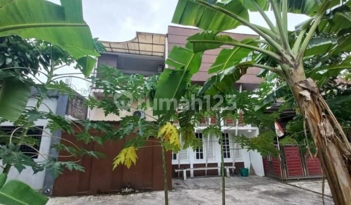 2 Unit Rumah 2 Lt & 3 Lt Singopuran Sukoharjo