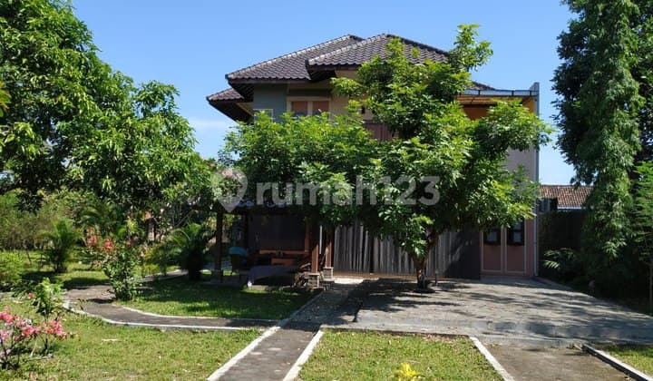 Luxury House Good Quality Cool Karanganyar