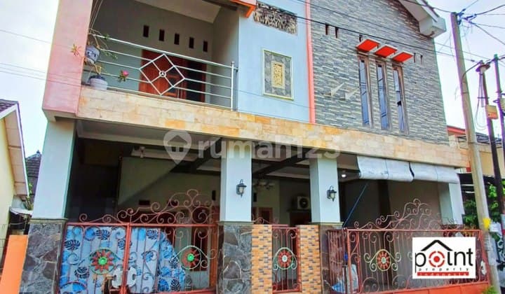 Nice House Near Airport 1.5 Floors Ready to Occupy