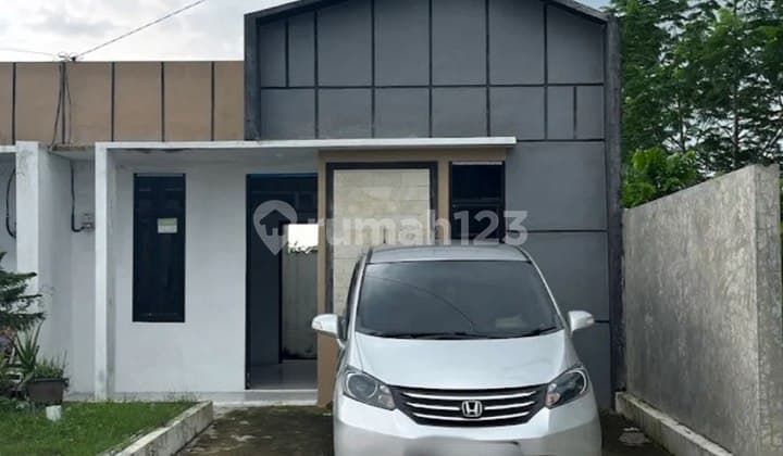 Perumahan Bersubsidi Ready & Pesan Bangun