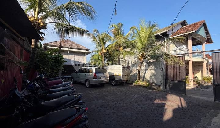 Ruang Usaha Strategis Kartasura Sukoharjo