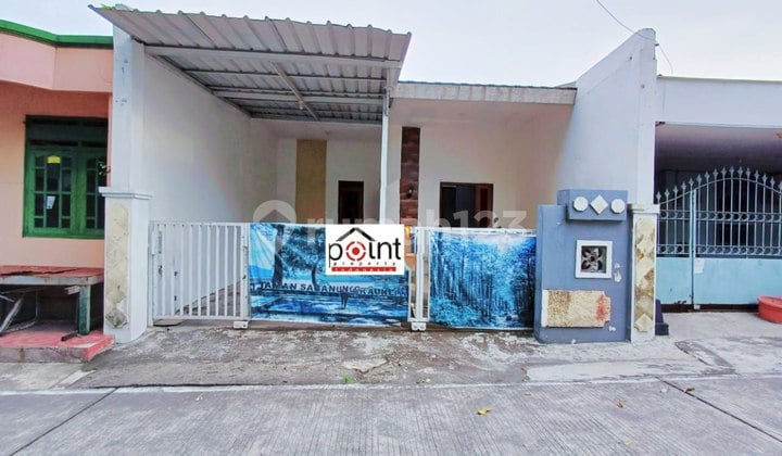 Rumah Bagus Siap Huni Mojosongo Surakarta