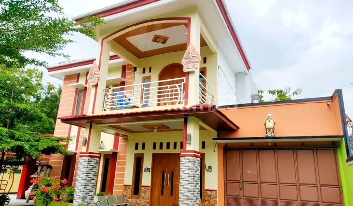 Luxury Villa House Fully Furnished 2 Floors
