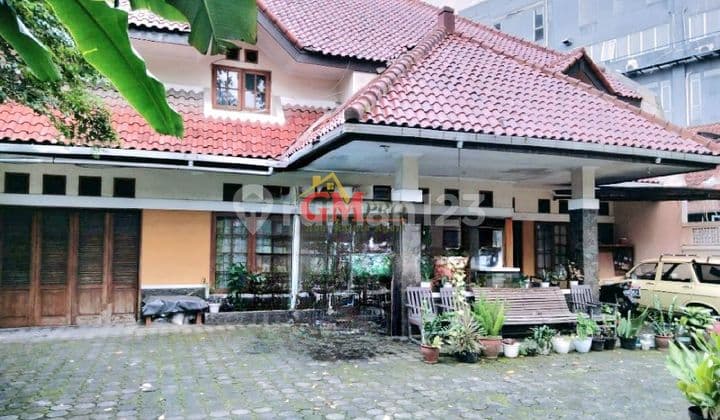 RUMAH 2 LANTAI DI SAYAP DAGO BANDUNG HARGA 17M