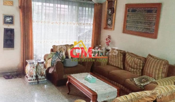 RUMAH 1 LANTAI DI TURANGGA BUAHBATU BANDUNG HARGA 7M