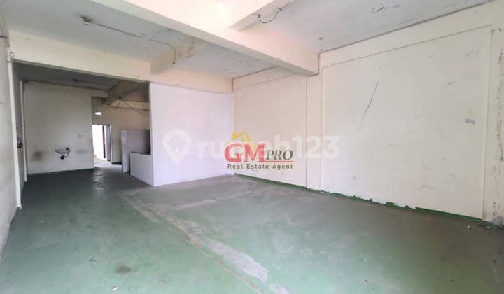 GUDANG 2 LANTAI DI BIZPARK KOPO KOTA BANDUNG HARGA 3.25M