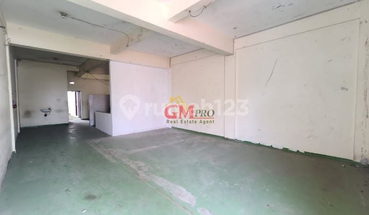 2-STOREY WAREHOUSE IN BIZPARK KOPO KOTA BANDUNG PRICE 3.25M