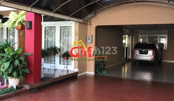 RUMAH 2 LANTAI DI SAYAP SARIJADI PASTEUR KOTA BANDUNG HARGA 7.95M