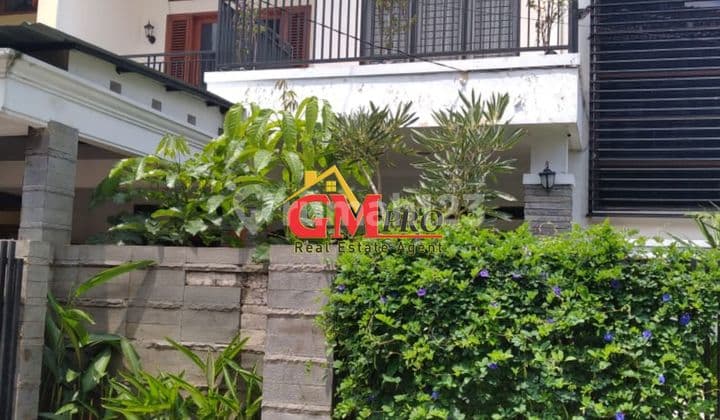 2-STORY HOUSE IN CIWARUGA BANDUNG PRICE 2.15M