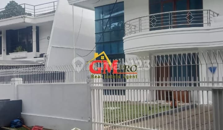 Rumah, 2 Lantai, SHM, di Hegarsari Hegarmanah Kotak