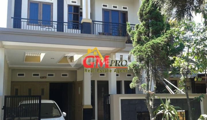 RUMAH NYAMAN DAN BAGUS SIAP HUNI DI SAYAP MOCH TOHA KOTA BANDUNG