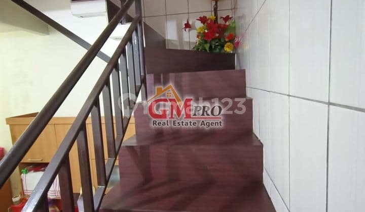 RUMAH 2 LANTAI DI INHOFTANK ASTANAANYAR KOTA BANDUNG HARGA 1.65M