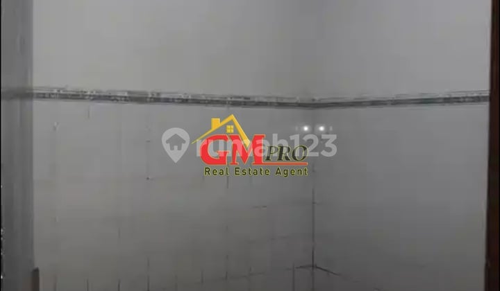 RUMAH 1 LANTAI DI KARASAK MOCH TOHA KOTA BANDUNG HARGA 950 JUTA