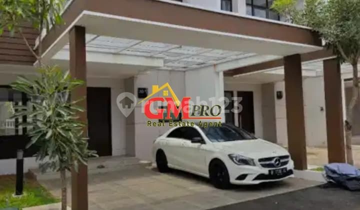 RUMAH CLUSTER FASAGRIYA PODOMORO PARK BANDUNG HARGA 2.19M