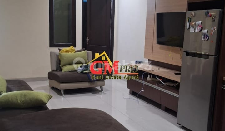 2-STORY HOUSE IN BATUNUNGGAL COMPLEX, BANDUNG CITY PRICE 2.75M