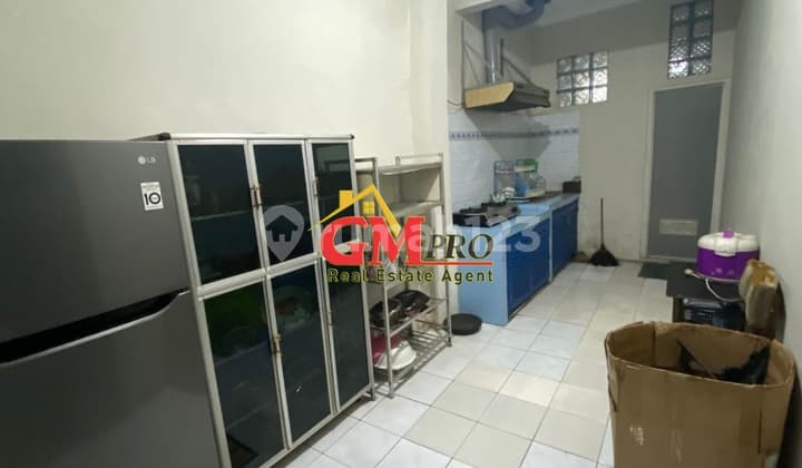 RUMAH BAGUS DAN NYAMAN DI A.H NASUTION SURAPATI KOTA BANDUNG