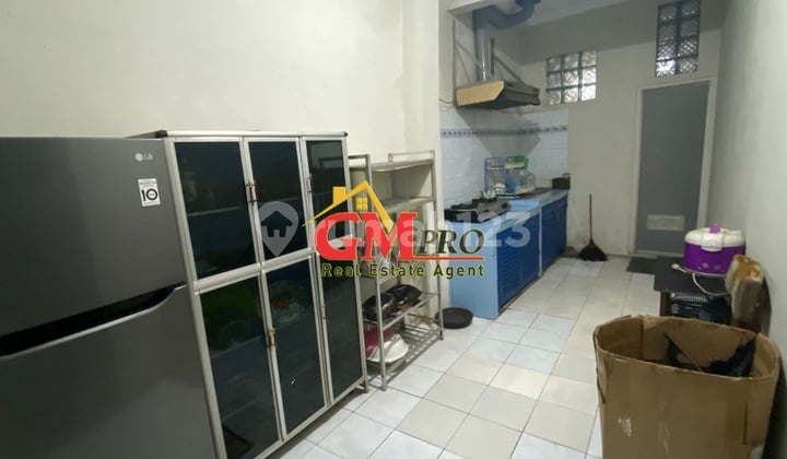 RUMAH BAGUS DAN NYAMAN DI A.H NASUTION SURAPATI KOTA BANDUNG