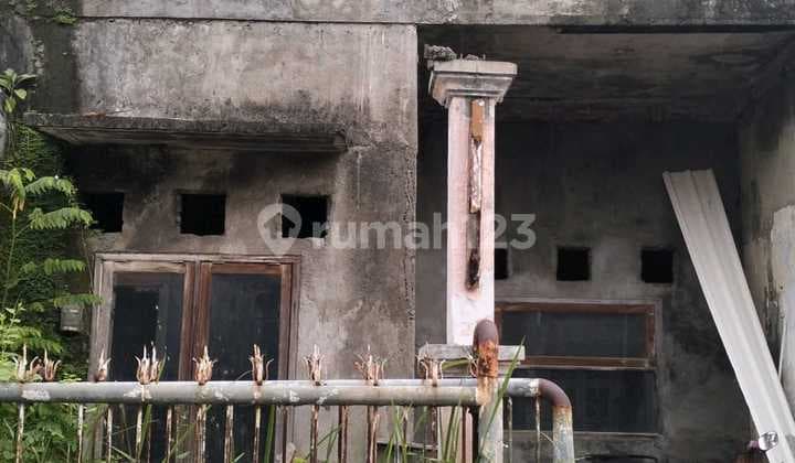 Dijual Rumah Hitung tanah Delta Pelangi Deltasari Waru Sidoarjo SIU.A255