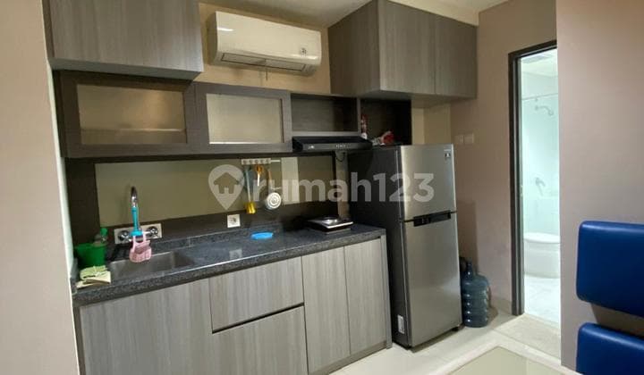 Disewakan Apartemen Praxis Genteng Surabaya Siu.a108