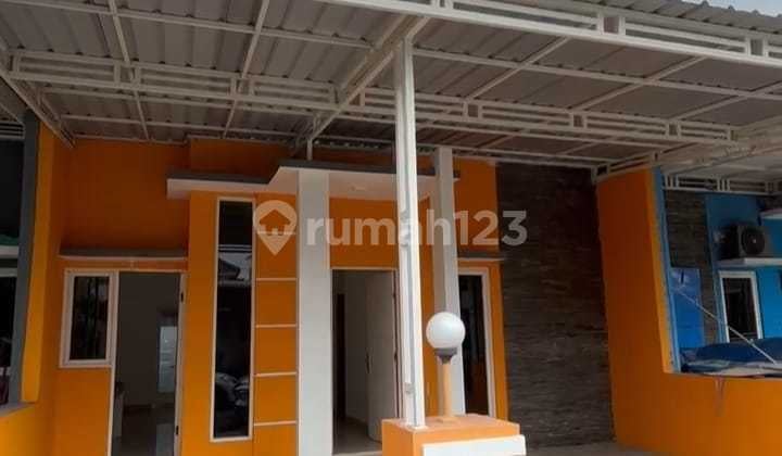 Dijual Rumah Perumahan Taman Dhika Sidoarjo SIU.A338