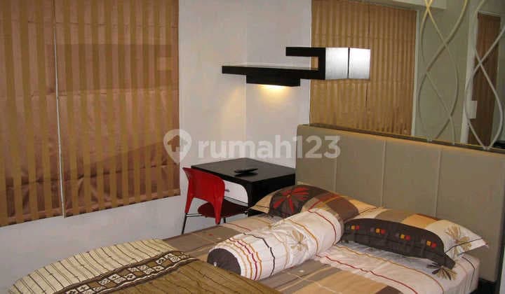For Rent: Metropolis Apartment Near Ubaya University Siu.a318