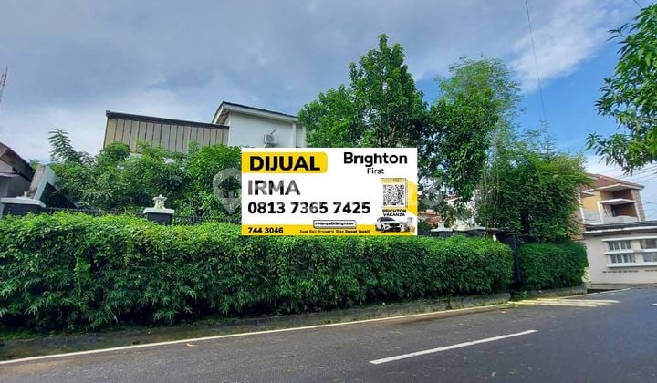 RUMAH SERUNI BUKIT SEJAHTERA