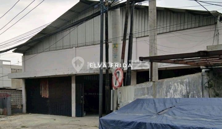 Dijual Murah Ex Gudang Showroom di Nol Raya Manukan Tama Surabaya