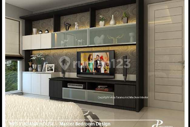 Dijual Cepat Rumah Siap Huni Dharmahusada Mas Surabaya Timur