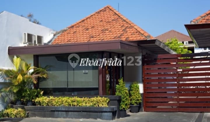 Dijual Termurah Rumah di Nol Raya Biliton Surabaya Pusat