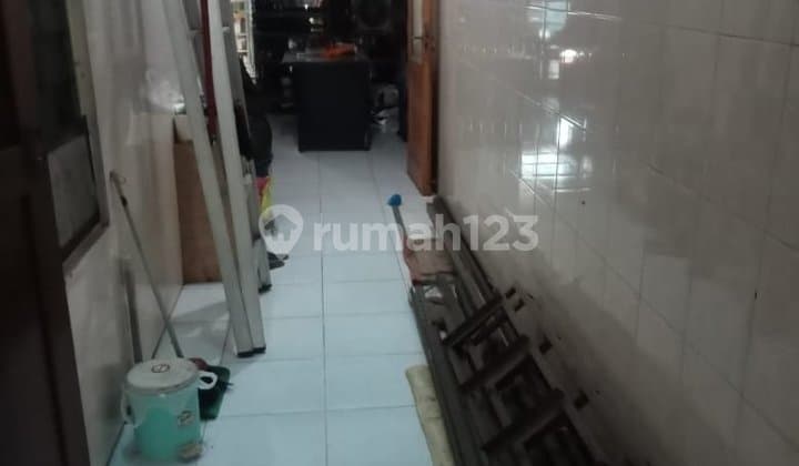 Dijual Murah Rumah Usaha di Petemon Timur Surabaya Pusat