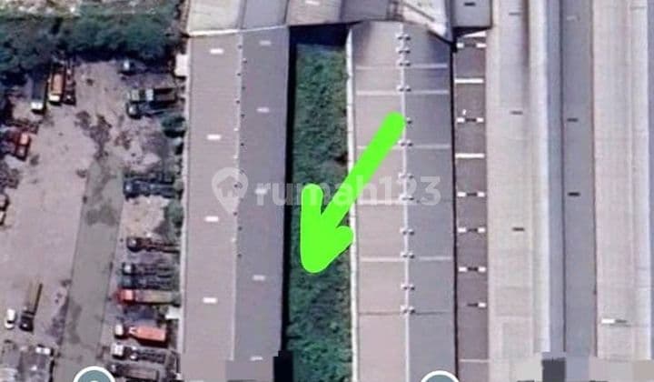 Dijual Murah Tanah Raya Margomulyo Surabaya