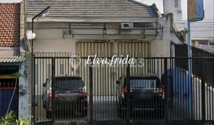 Dijual Rumah Termurah di Jalan Raya Margorejo Indah Surabaya Dijual Rumah Termurah di Jalan Raya Margorejo Indah Surabaya