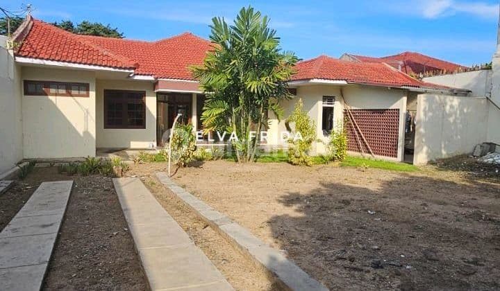 Dijual Sangat Murah Itung Tanah Rumah di Darmo Harapan Surabaya