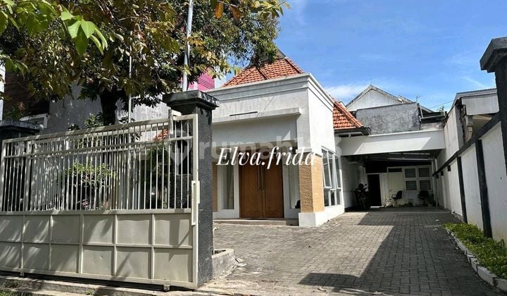 Dijual Rumah 1 Lantai di Jl Bawean Surabaya Pusat Dijual Rumah 1 Lantai di Jl Bawean Surabaya Pusat
