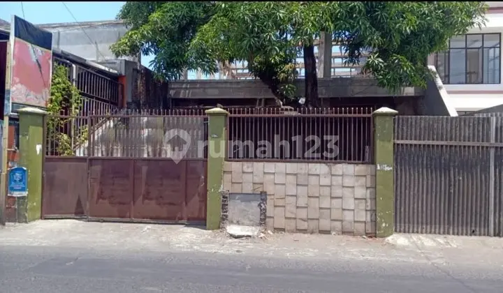 Dijual Cepat Rumah di Raya Rungkut Menanggal Surabaya